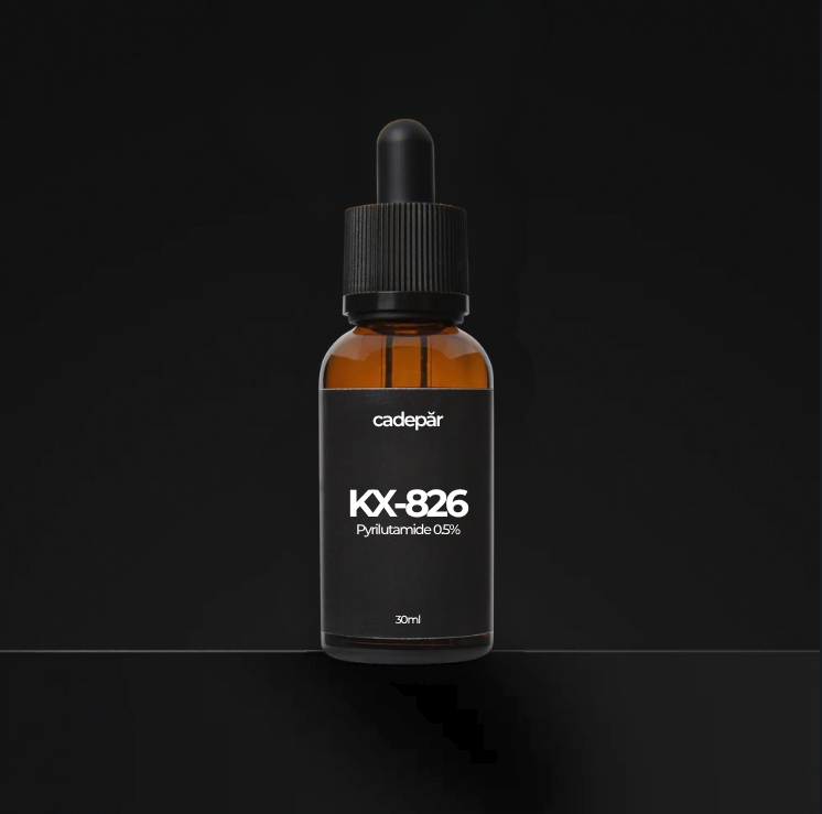 kx-826 0.5%